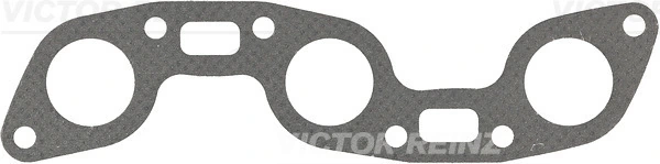 Gasket, exhaust manifold